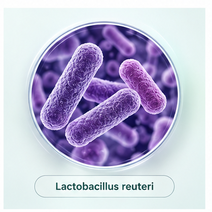 Lactobacillus reuteri